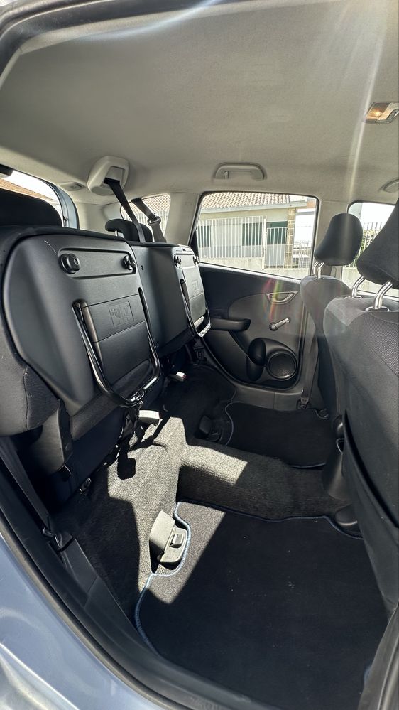 Honda Jazz I-VTEC 1.2 2008