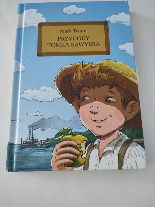 Lektury  szkolne klasa 5