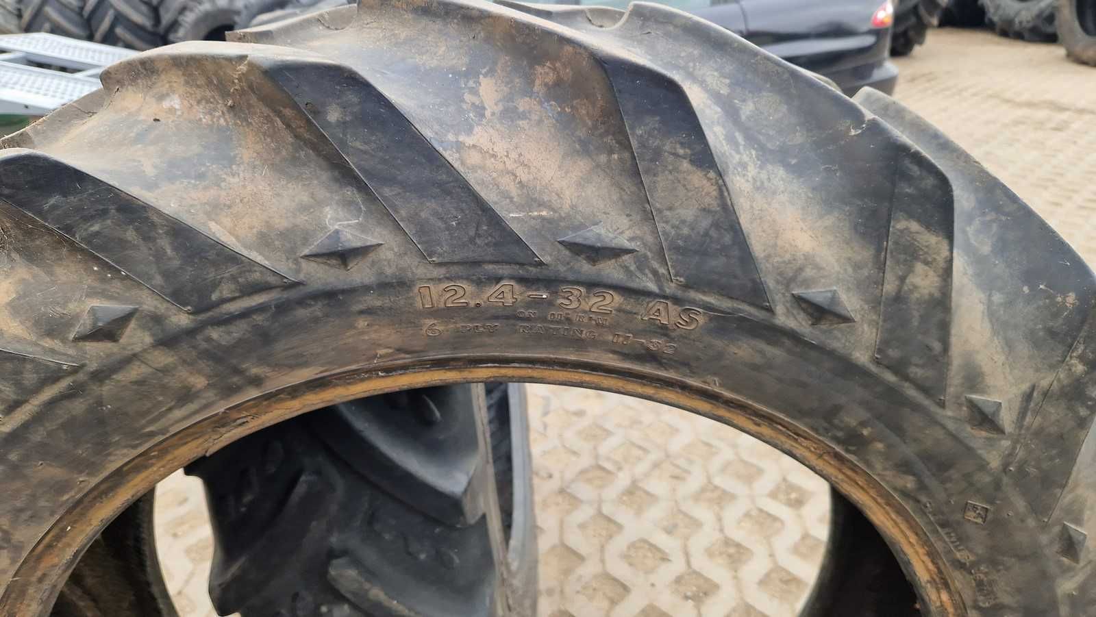 12.4-32 12.4r32 11.2r32 320/85r32 MF 255 Ursus 4512 Zetor 4712