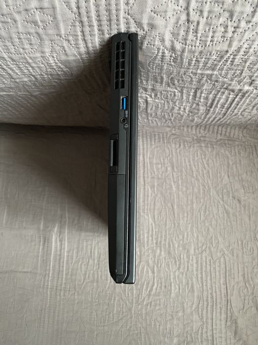 Ноутбук Lenovo ThinkPad T430s Intel core і7 Робочий