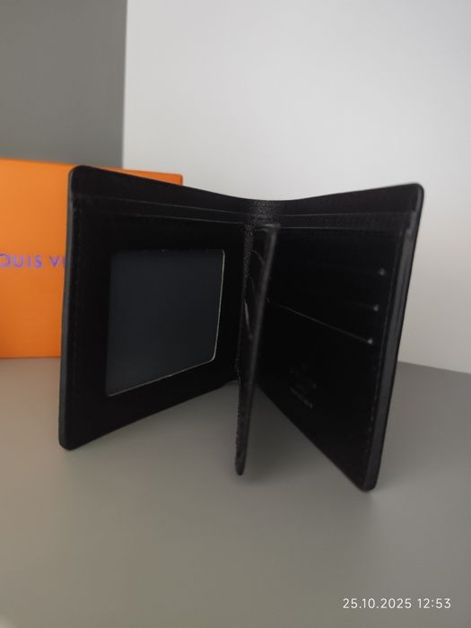 Portfel Louis Vuitton