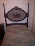 cama antiga