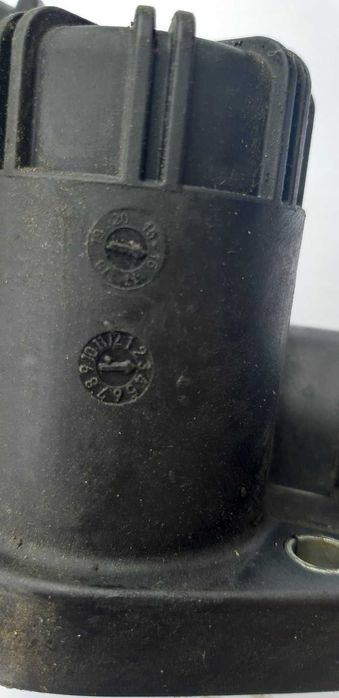 Термостат  Volkswagen Caddy Кадді, Шкода  1.2 TSI бензин  105л.с. бу