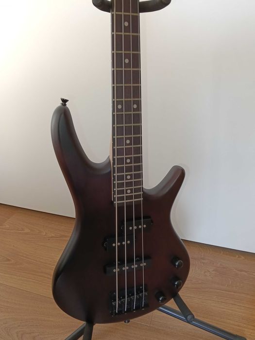 Baixo Ibanez GIO miKro Series - Escala Curta - Impecável