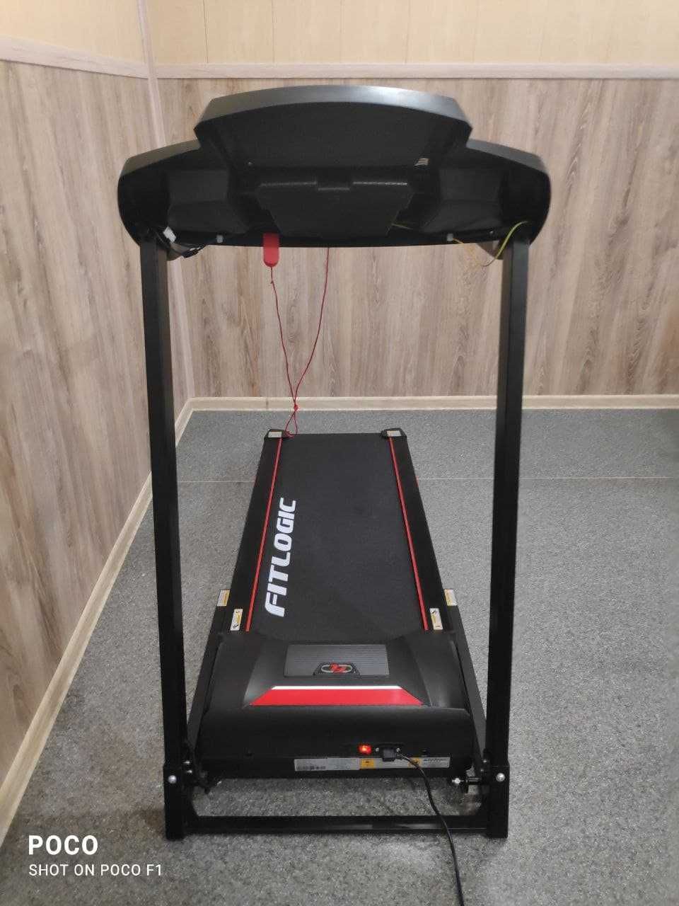 Беговая дорожка FitLogic T210С