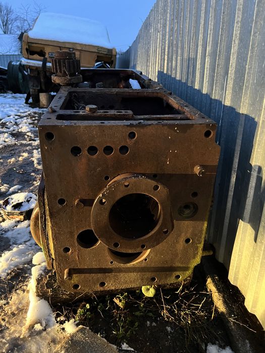 Продам корито ЮМЗ