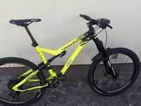 Commencal Meta AM V4 2015 Enduro MTB