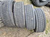 Opony 265/70r19.5