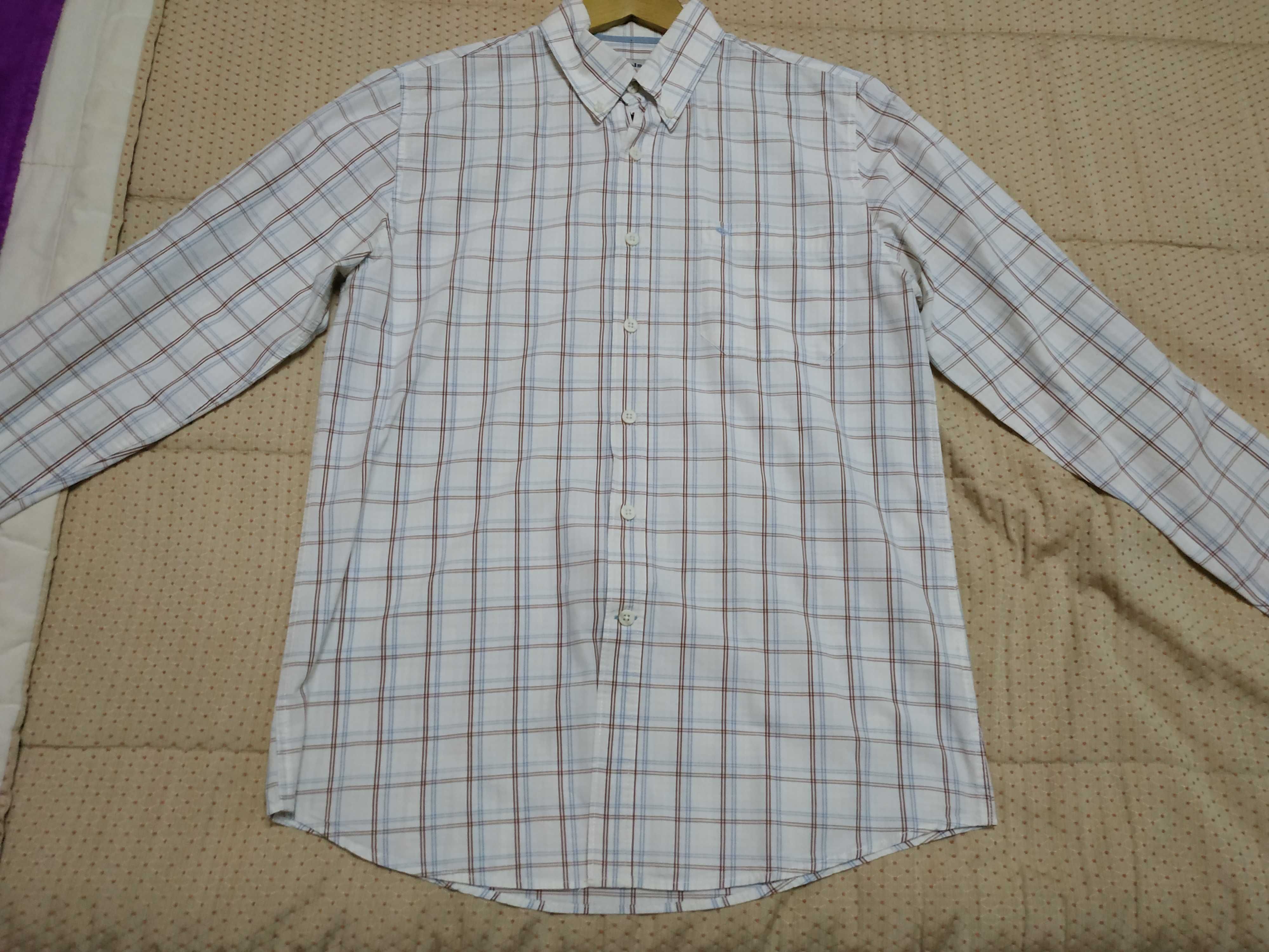 Camisa  Salsa  S