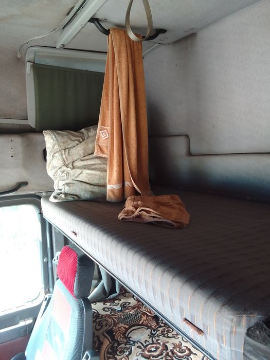 Man 19.403 F2000 Командор