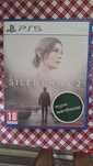 Silent Hill 2 REMAKE PS5