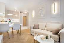 Apartament w cenie 249 zł/dobę - w dniu przyjazdu ! Centrum Poznania !