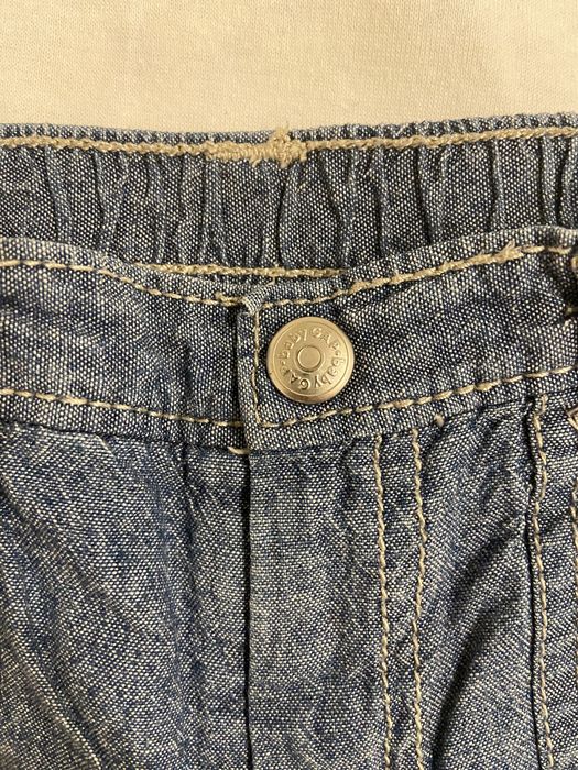 Calças de ganga baby GAP