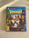 Crash bandicoot на ps4. Неймовірно цікава гра