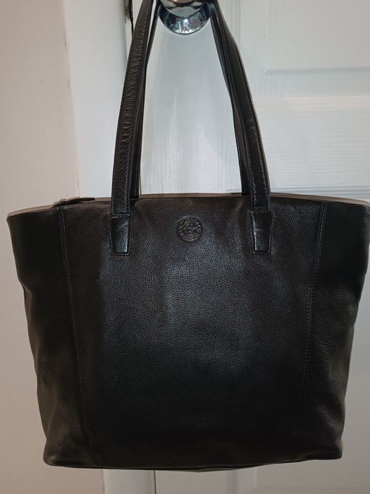 Сумка-шопер Sattlers & Co