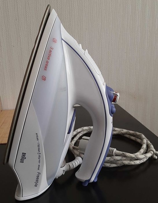 Праска Braun Freestyle