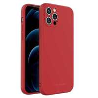 Wozinsky Color Case etui iPhone 13 mini czerwony