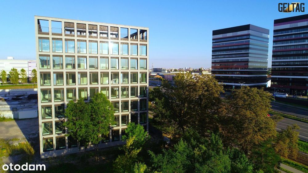 Nowoczesne biura w prestiżowej lokalizacji – Chorzowska 111