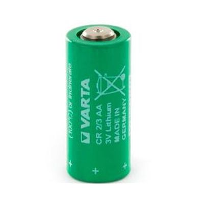 Bateria Cr2/3Aa Cr14335 3V 1350Mah Varta