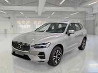 Volvo XC 60 Volvo XC60 T6 Hybrydowy
