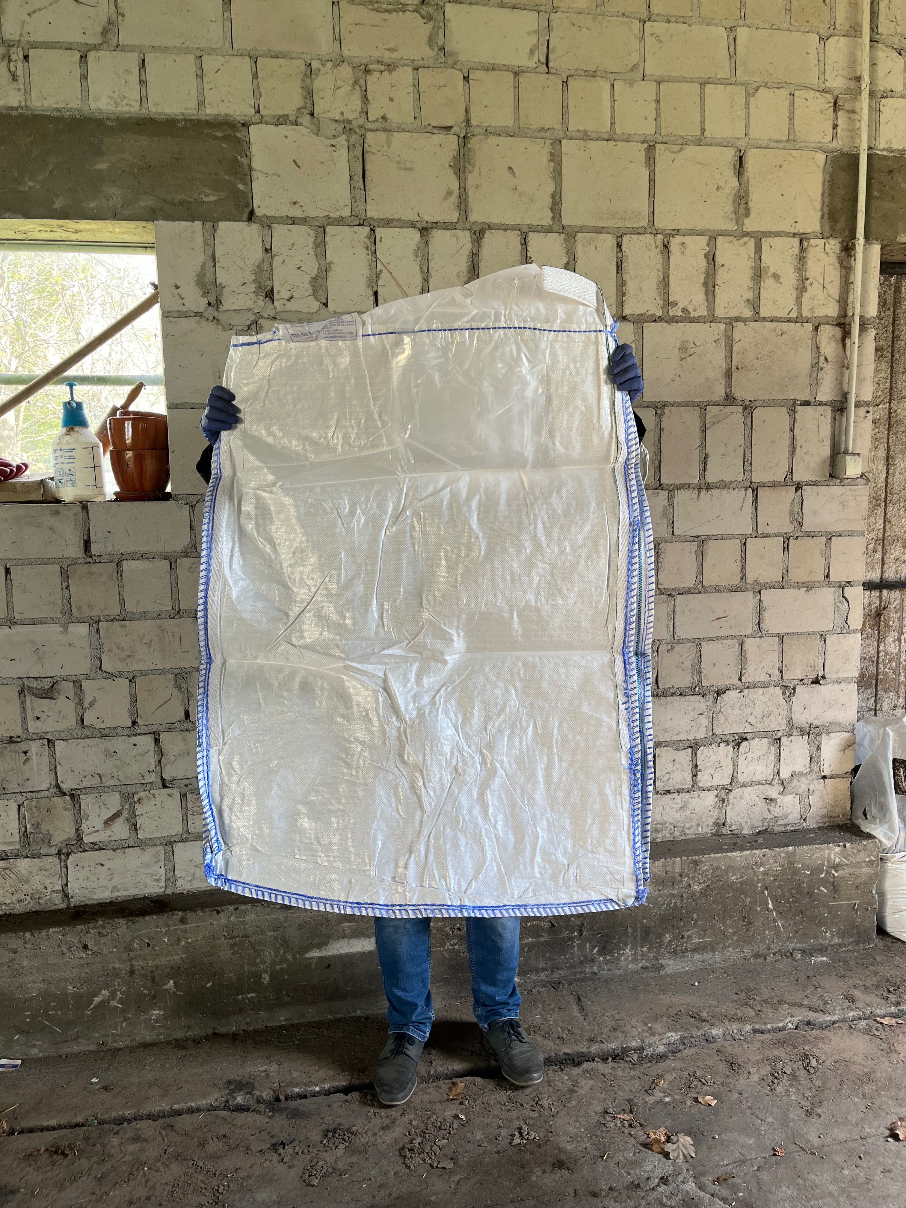 worki big bag 500 kg 1000 kg