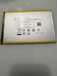 Bateria Akumulator Li-Poly, Li-po GPS