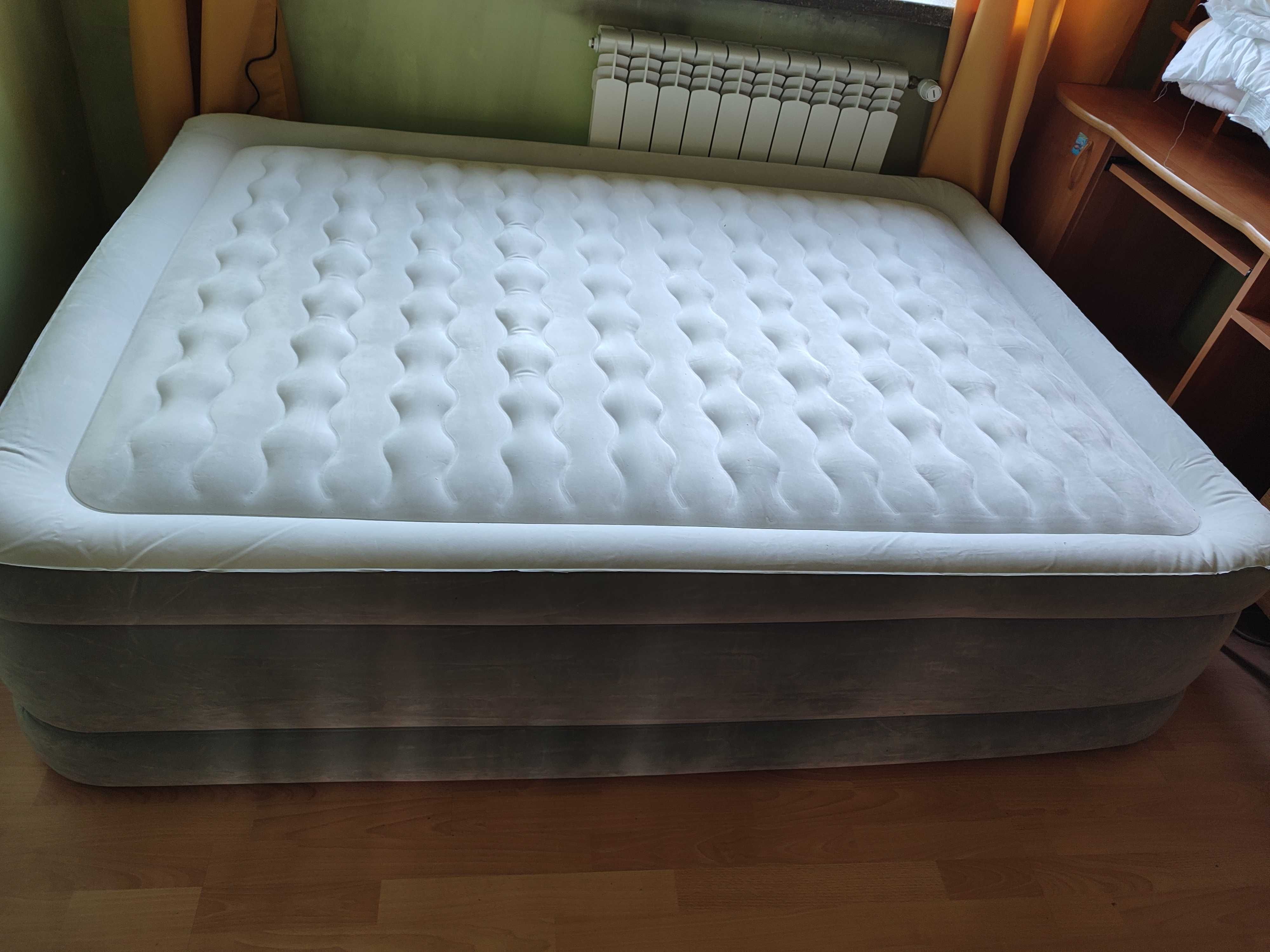 Materac dmuchany FLODENGE S152xD203xW46