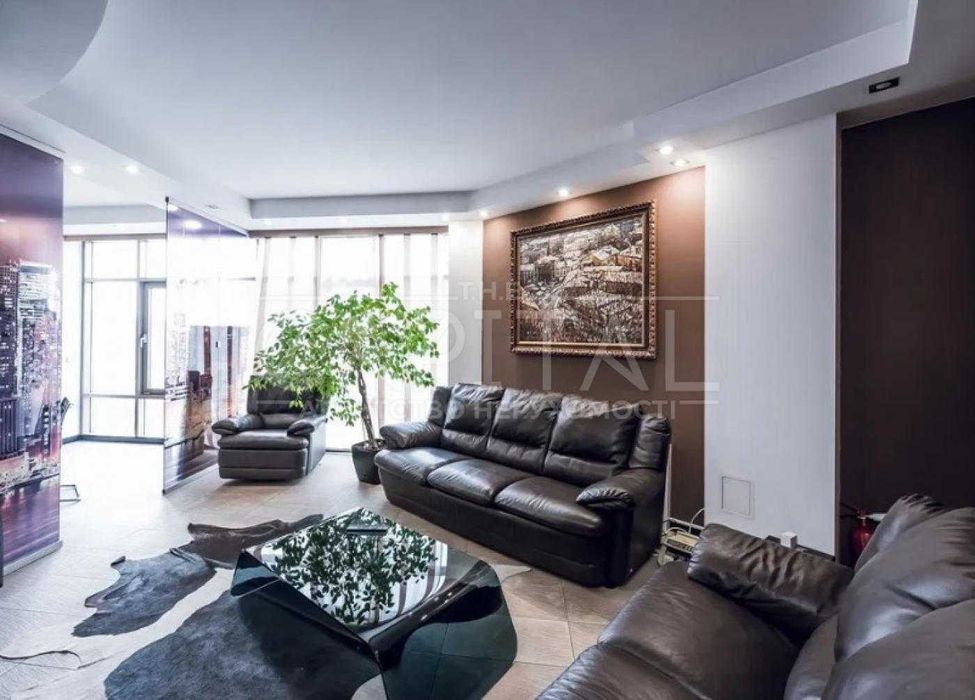 Продаж офіс  182 м2, Велика Васильківська, Центр