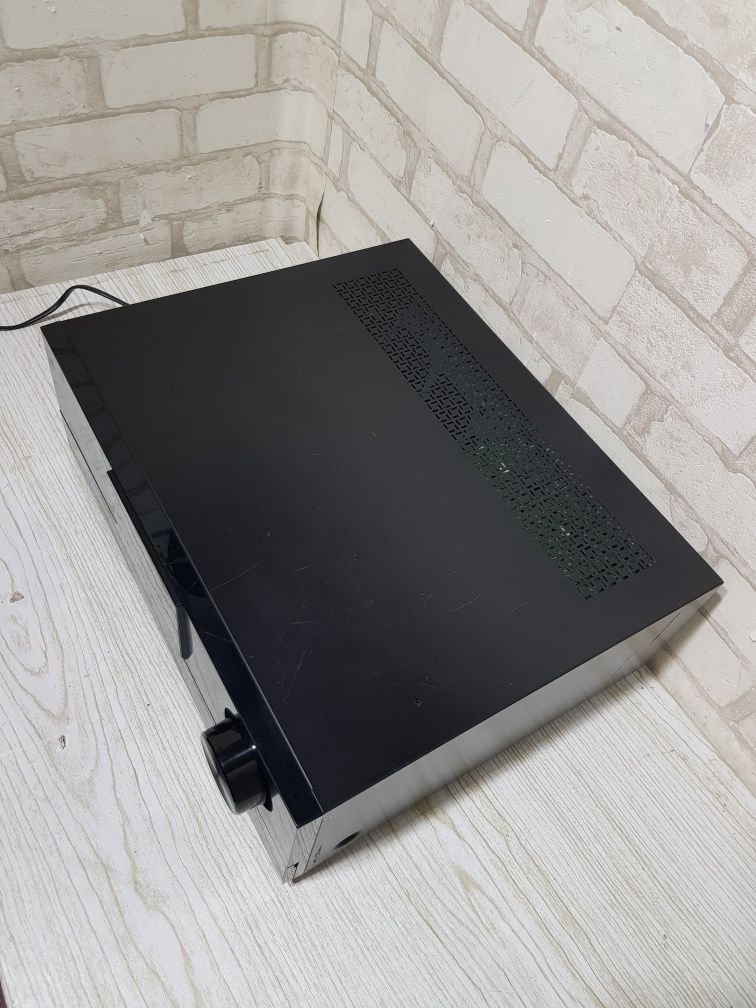 5.1 AV ресивер SAMSUNG HW-D650S, *5x100 Вт, HDMI,USB, б/у з Німе