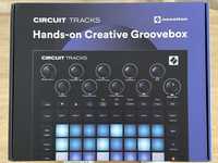 Novation Circuit Tracks