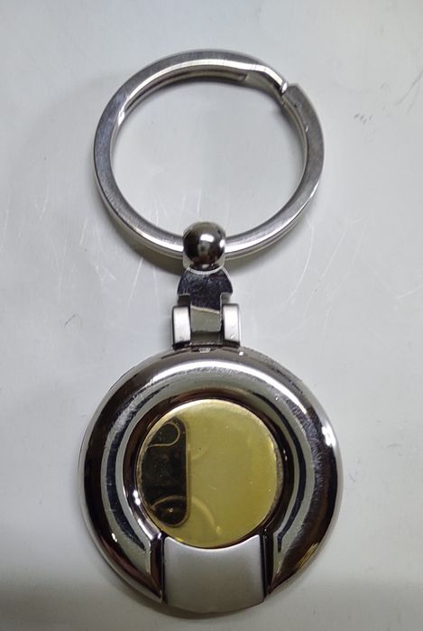 Брелки для ключів 90-х, 2000-х рік.