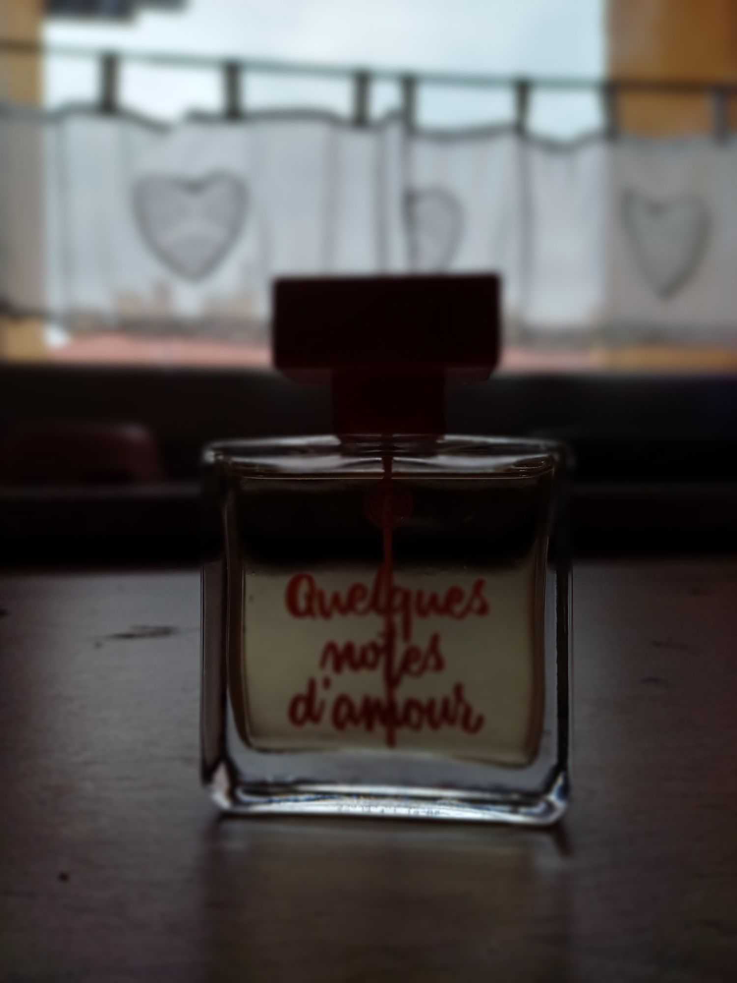 Perfumy Yves Rocher