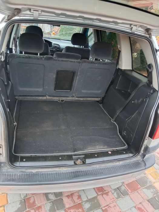 Продам авто Опель Зафіра