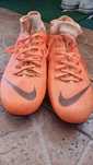 Profesjonalne Korki Nike Mercurial