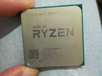 AMD Ryzen 7 2700x, 8C/16T