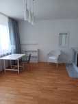[End of July] Clean and spacious single room Ursynów
