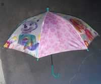 Guarda-chuva Patrulha Pata