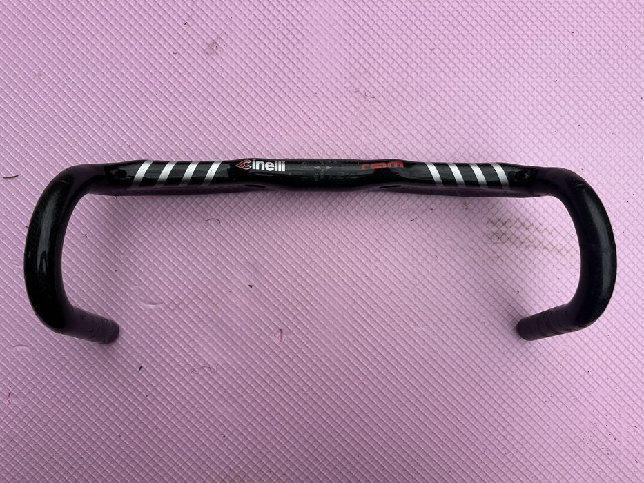 Kierownica szosowa Cinelli Ram Carbon