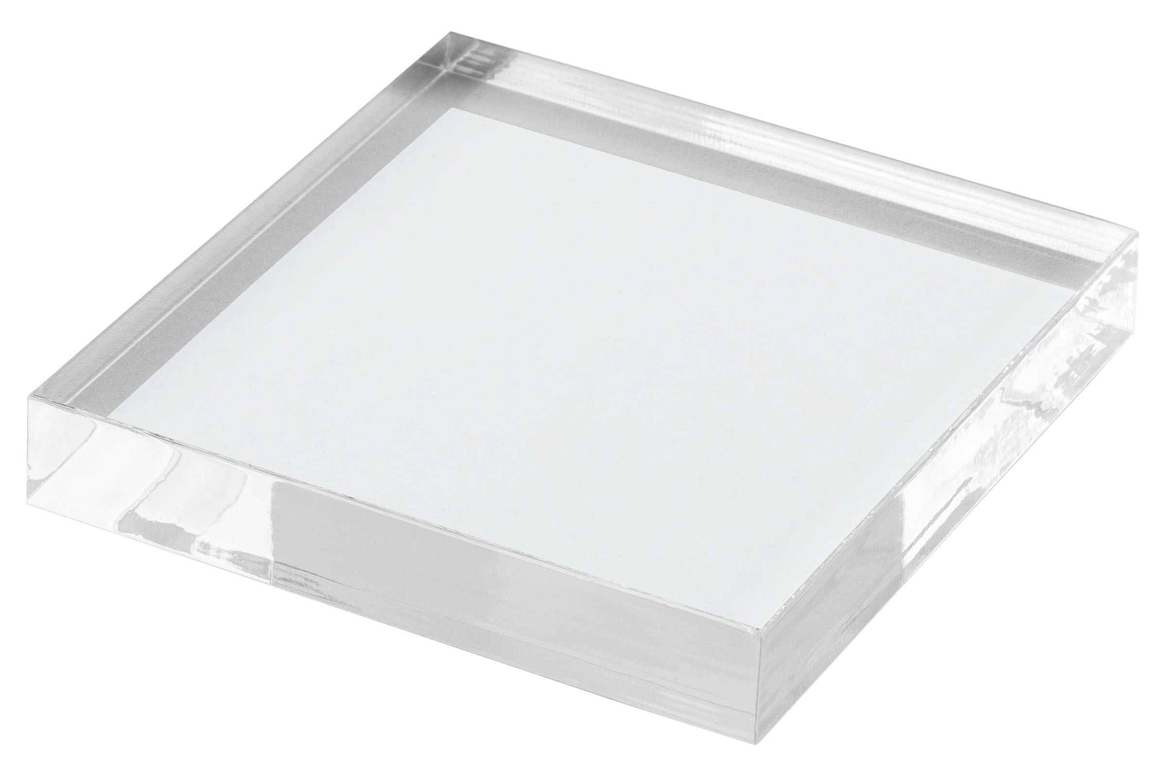 PLEKSA pleksi plexi 12MM cięta na wymiar BEZBARWNA