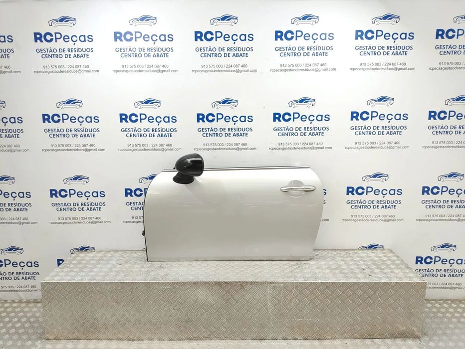 Porta Frente Frontal Esquerda Mini Cooper One F56 3 portas F57 Cabrio 2014 a 2024