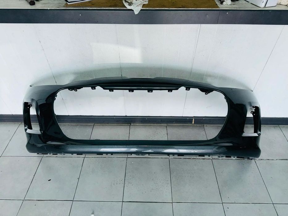 Para Choques Frente Peugeot 308 Facelift / Peugeot 308 CC - 2011 / 2014