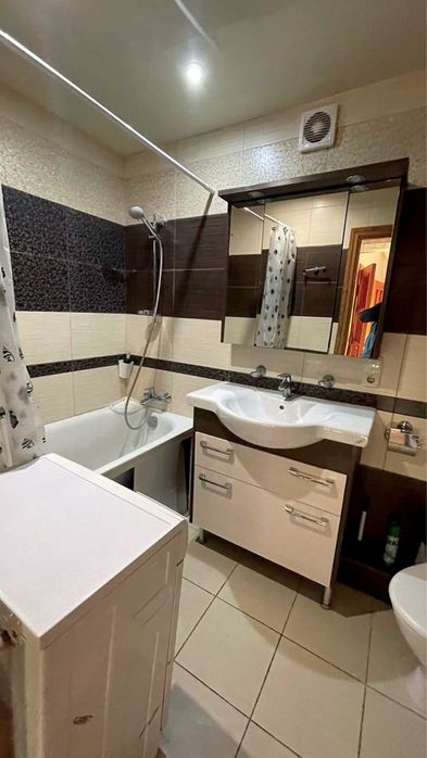 Снижение! Продам 2к квартиру 50м2 вул. Словацька, Петровского Мазепи