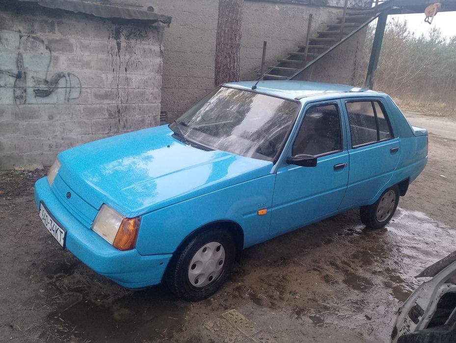 Продам славуту газовая установкой после капремонта