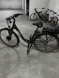 Bicicleta eletrica