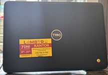 (959/25) ChromeBook Dell 3100