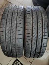 2x 185/60R15 84H Continental Ultra Contact Lato Używane FV Siedlce