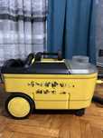 Екстрактор/миючий пилосос karcher puzzi 10/1