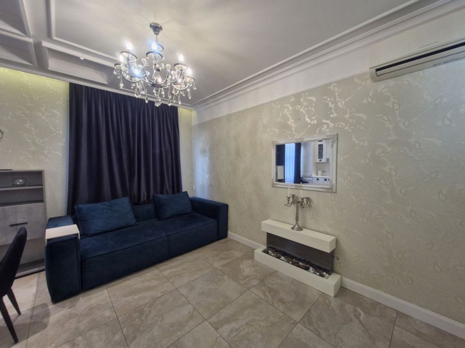 Сдаётся VIP квартира по ул Львовская