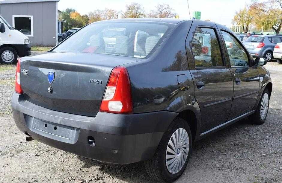 Разбока Renault Dacia Logan MCV запчастини Логан Дачия