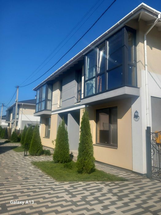 NEW! с.Крюківщина, вул.Оксамитова, ЖК Beverlly Hills, 127 кв.м.дуплекс